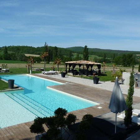 Le Prieure Des Sources Hotel La Répara Kültér fotó