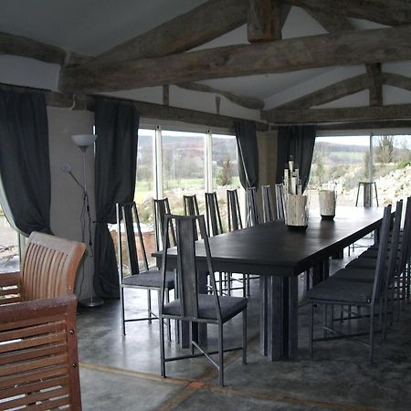 Le Prieure Des Sources Hotel La Répara Kültér fotó