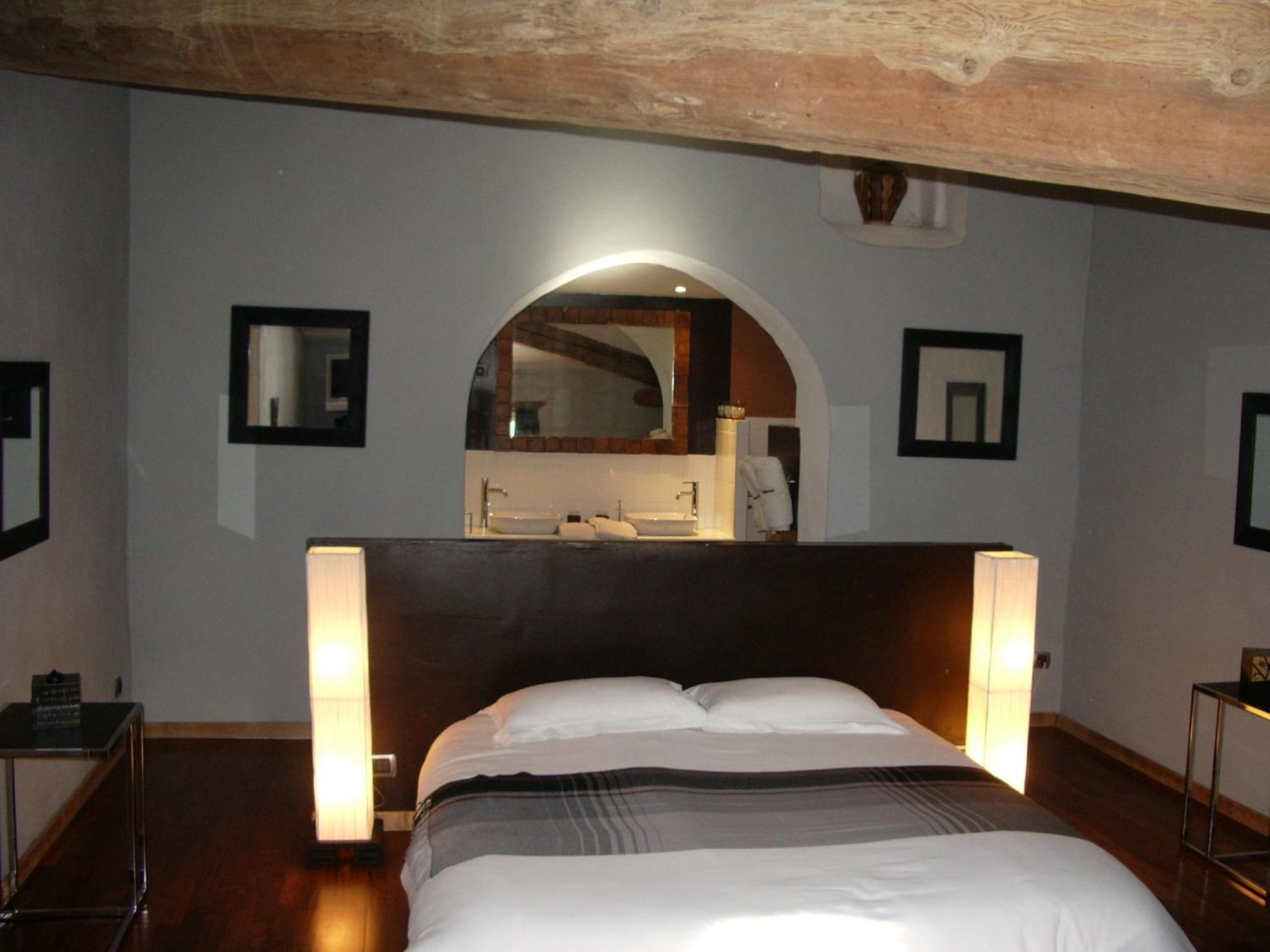 Le Prieure Des Sources Hotel La Répara Kültér fotó