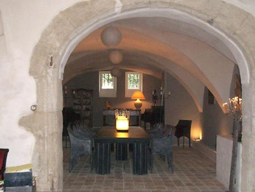 Le Prieure Des Sources Hotel La Répara Kültér fotó