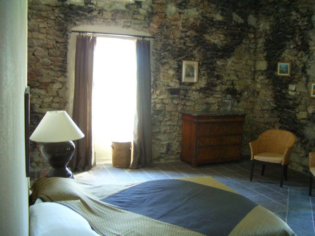 Le Prieure Des Sources Hotel La Répara Szoba fotó