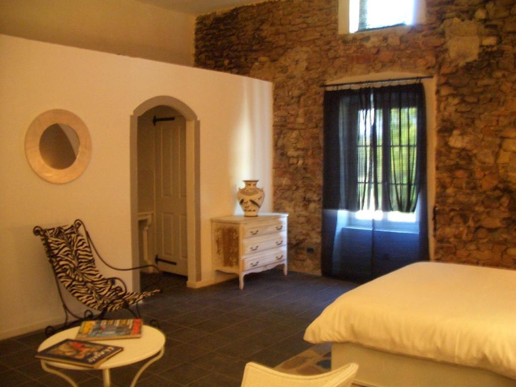 Le Prieure Des Sources Hotel La Répara Szoba fotó